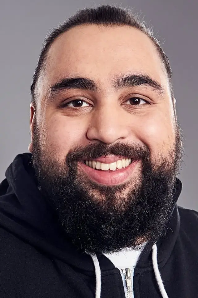Zdjęcie Asim Chaudhry (Asim Chaudhry)