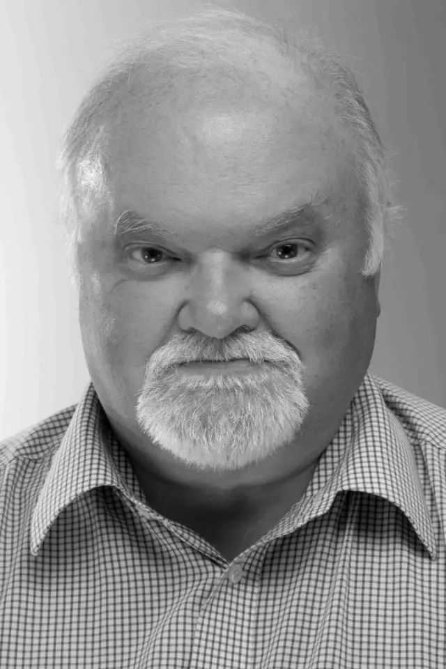 Zdjęcie  (Gordon Fulton)