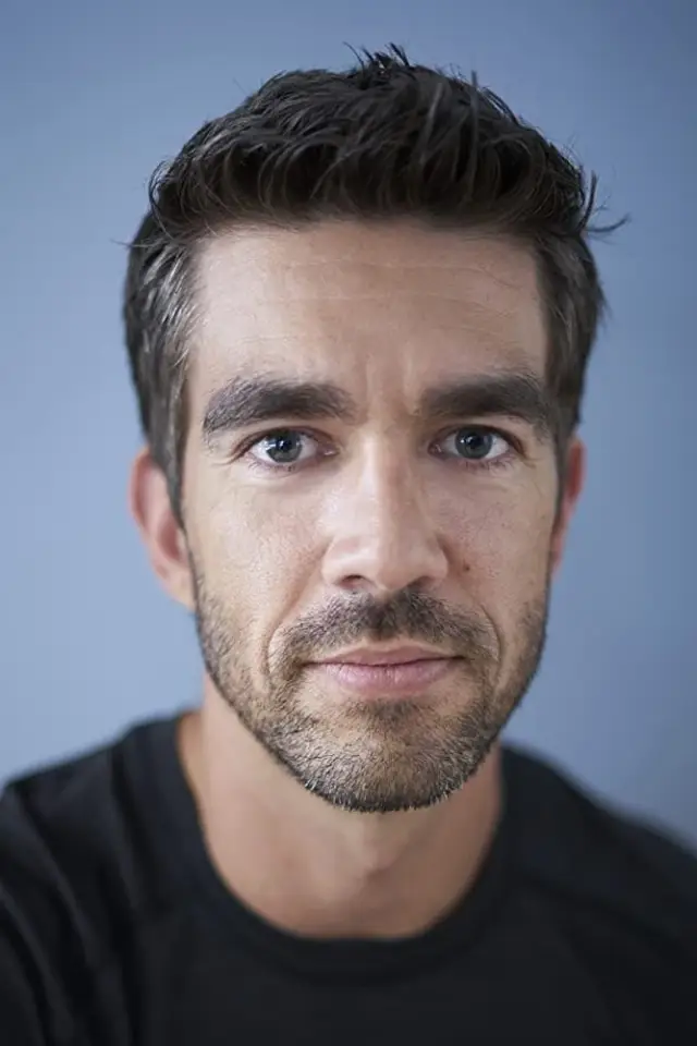 Zdjęcie Daniel Stevins (Daniel Stevens)