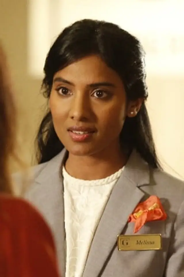 Zdjęcie Priya Rajaratnam