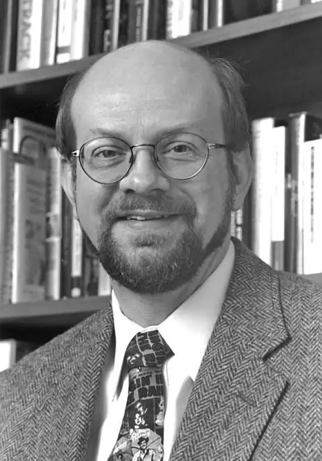 Zdjęcie  (Jon Burlingame)