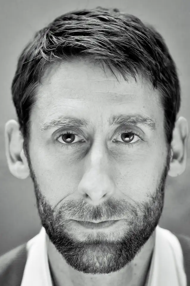 Zdjęcie Daniel Tuite