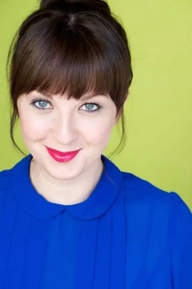 Zdjęcie  (Rebecca Flinn-White)