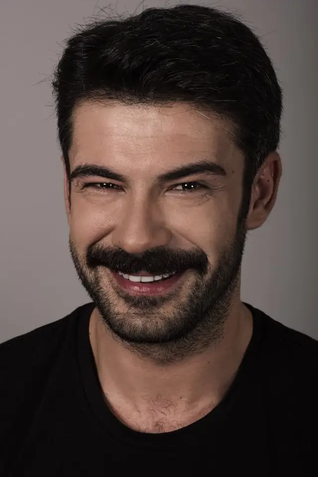 Zdjęcie  (Rüzgar Aksoy)