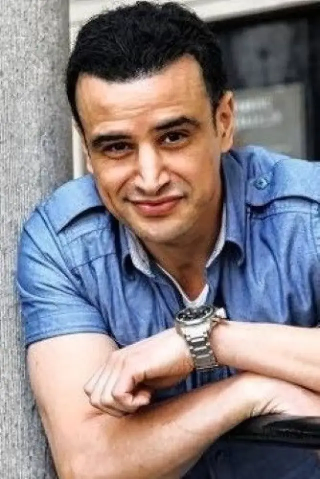 Zdjęcie  (Khalid Boudou)