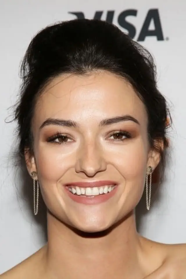 Zdjęcie  (Natasha Negovanlis)