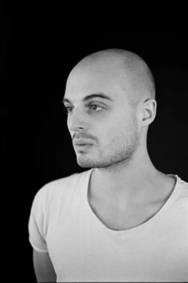 Zdjęcie Tilman Singer
