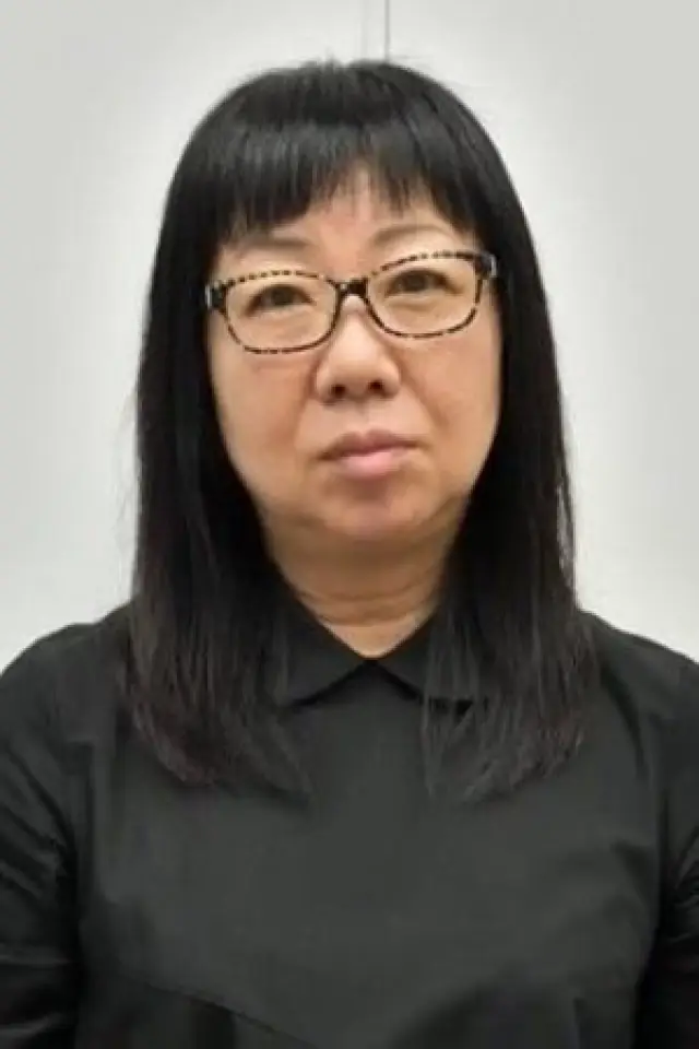 Zdjęcie  (Touko Machida)