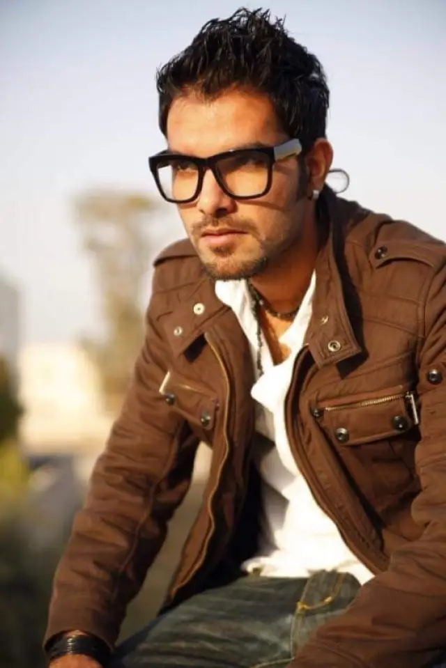 Zdjęcie Yasir Hussain