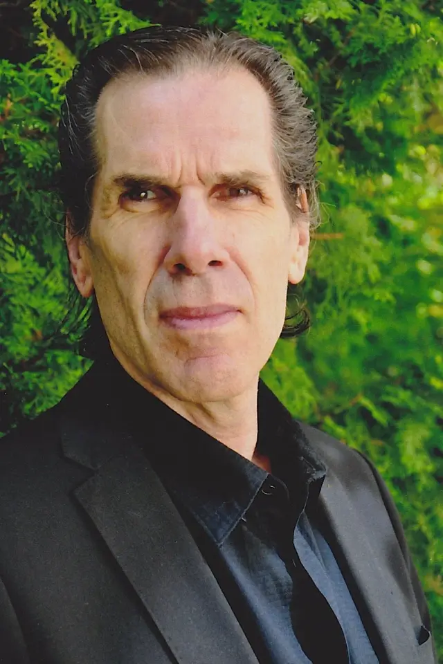 Zdjęcie Frederick Allen (Frederick Allen)