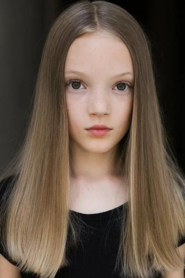 Zdjęcie Raffiella Chapman