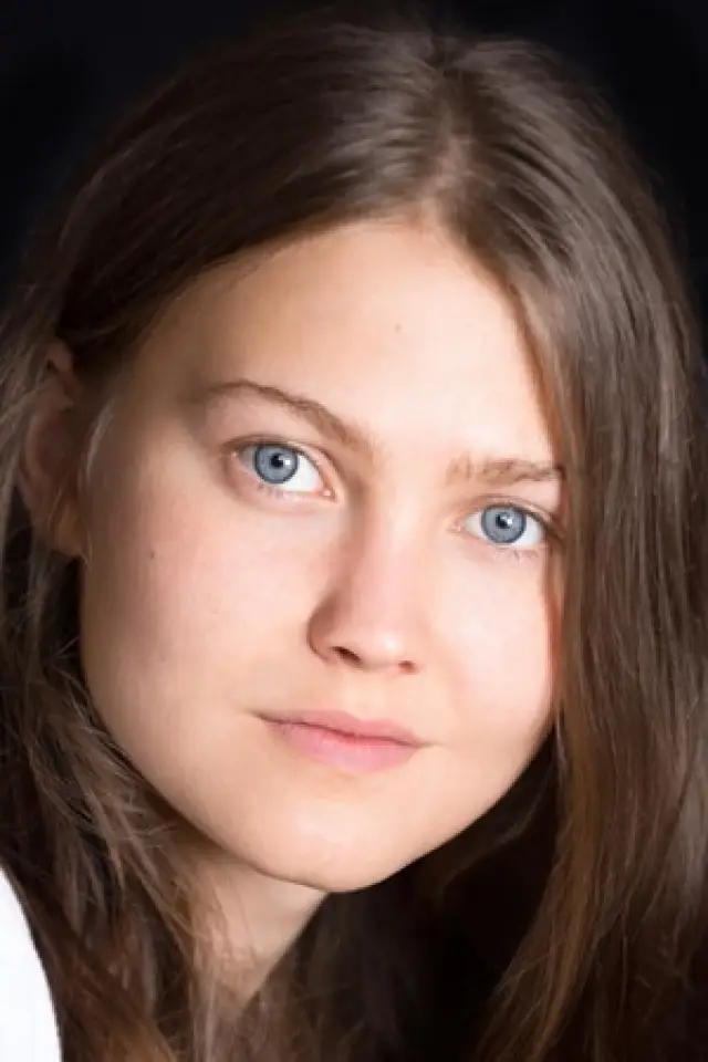 Zdjęcie  (Tuva Jagell)