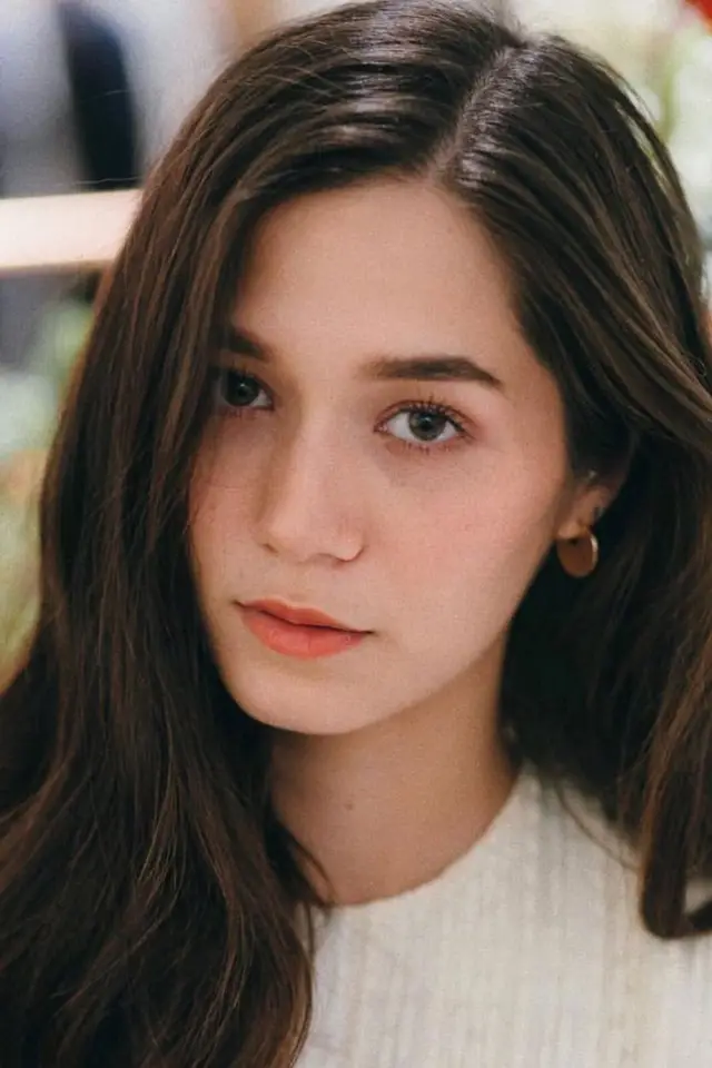 Zdjęcie Violette Wautier (Violette Wautier)