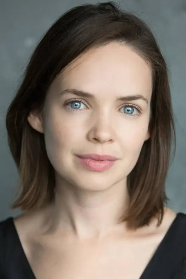 Zdjęcie Eileen O'Higgins