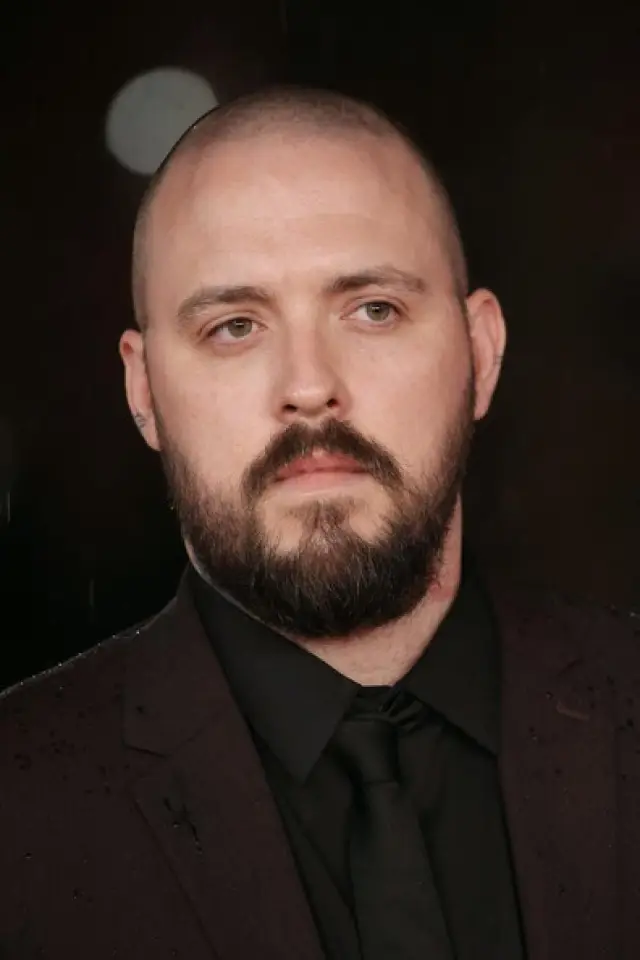 Zdjęcie Jan Swab (John Swab)