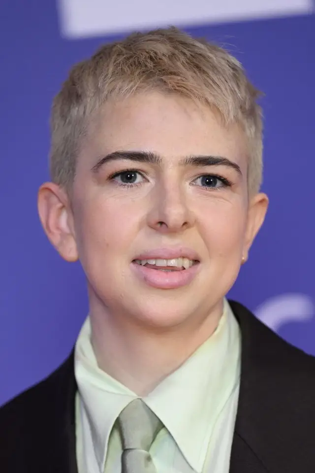 Zdjęcie Molly Manning Walker