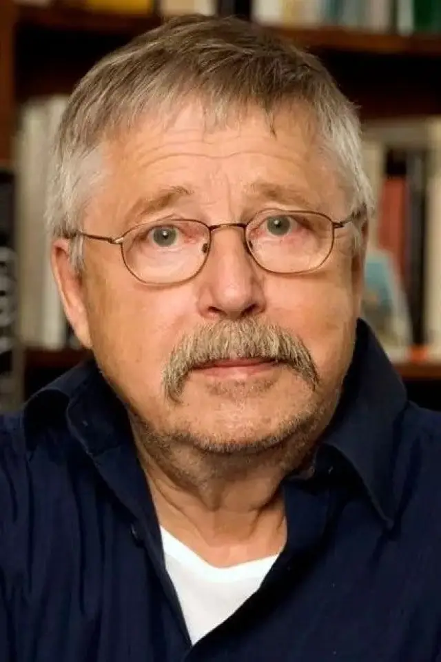 Zdjęcie  (Wolf Biermann)