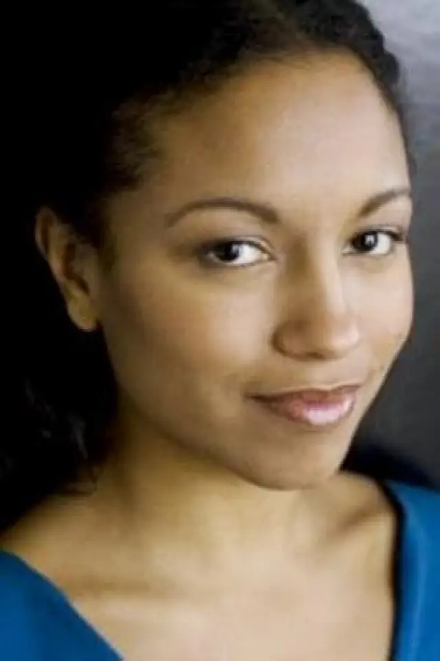 Zdjęcie Rachel Handshaw (Rachel Handshaw)