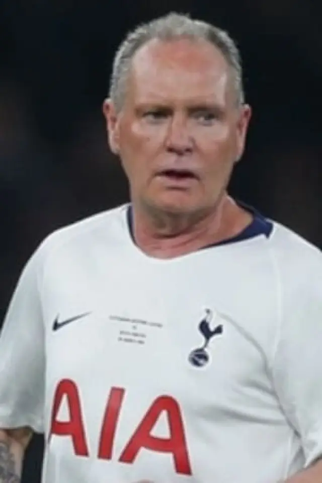 Zdjęcie  (Paul Gascoigne)