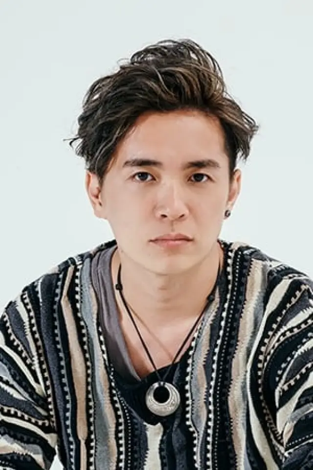 Zdjęcie Yuki Hayashi