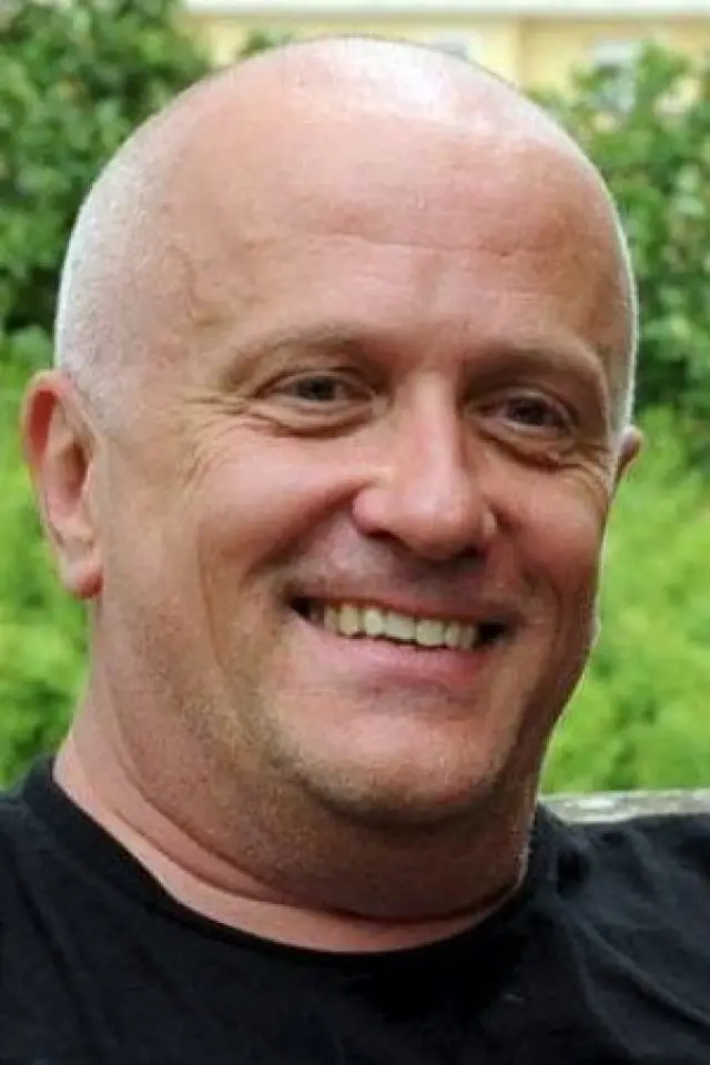 Zdjęcie  (Alain Marcel)