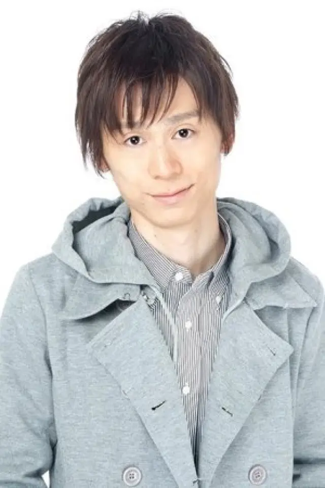 Zdjęcie Kazuhiro Fusegawa (Kazuhiro Fusegawa)