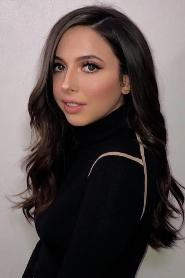 Zdjęcie Esther Povitsky