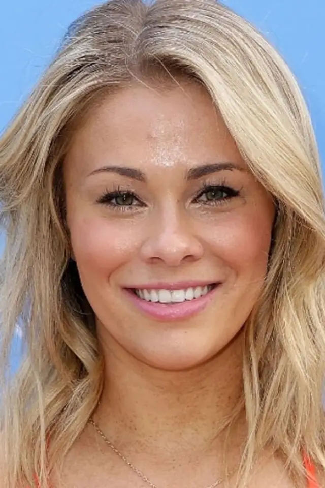 Zdjęcie  (Paige VanZant)