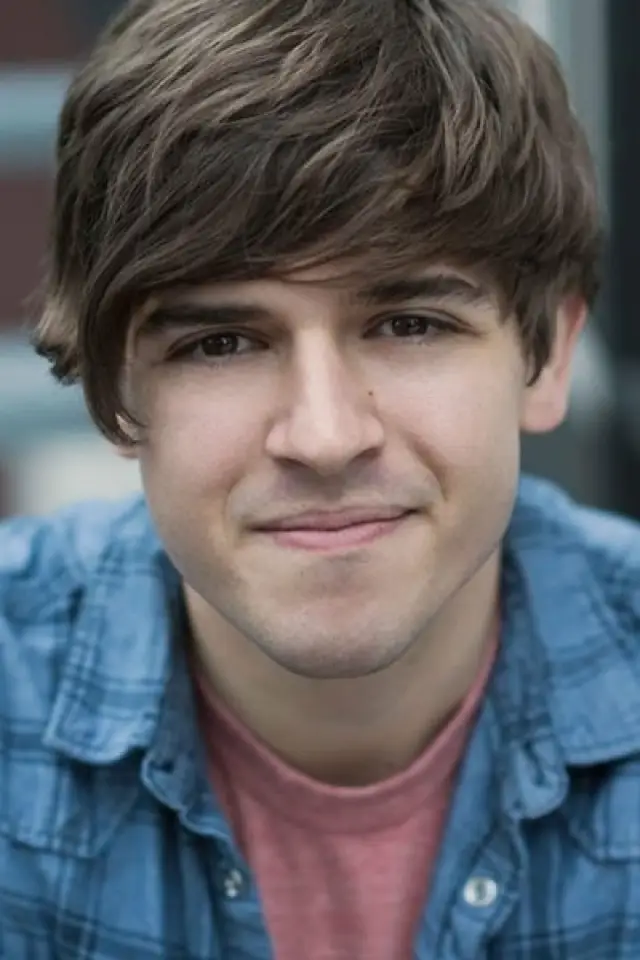 Zdjęcie Paul Castro Jr. (Paul Castro Jr.)