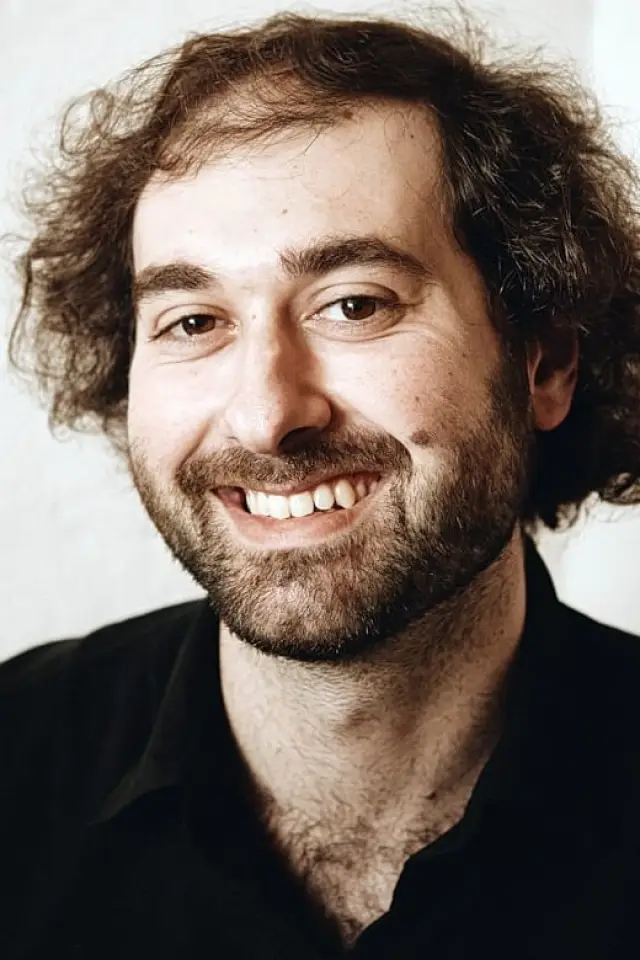 Zdjęcie  (Jonathan Morali)