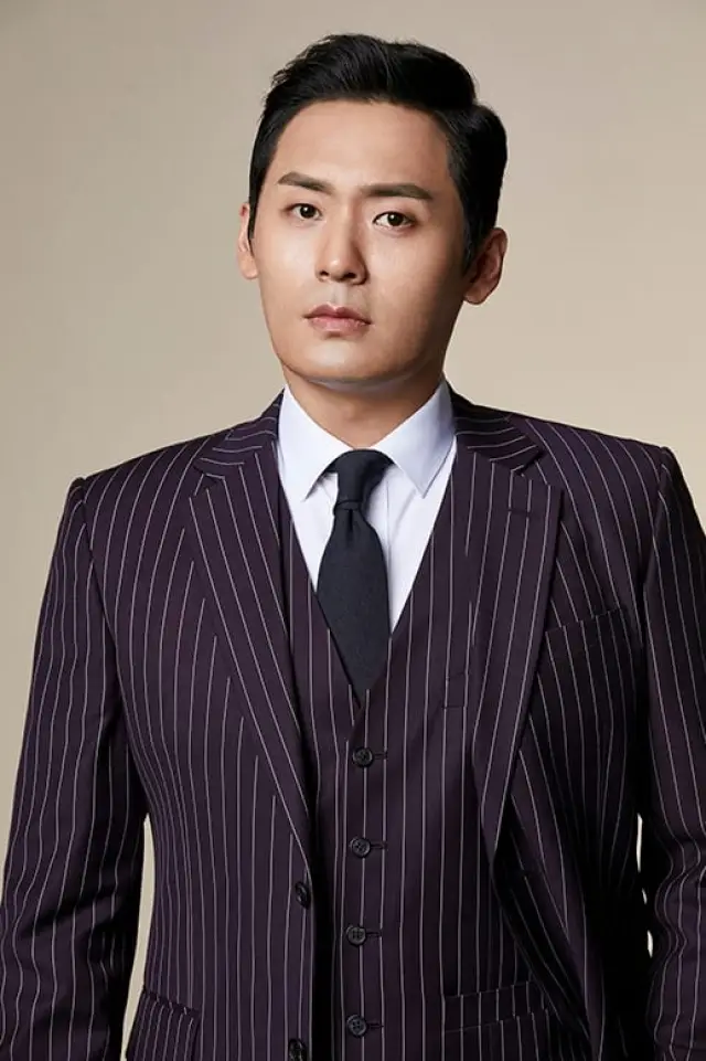 Zdjęcie Choi De-hun (Choi Dae-hoon)