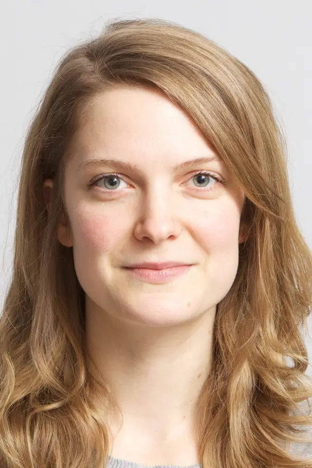 Zdjęcie  (Geneviève Dulude-De Celles)