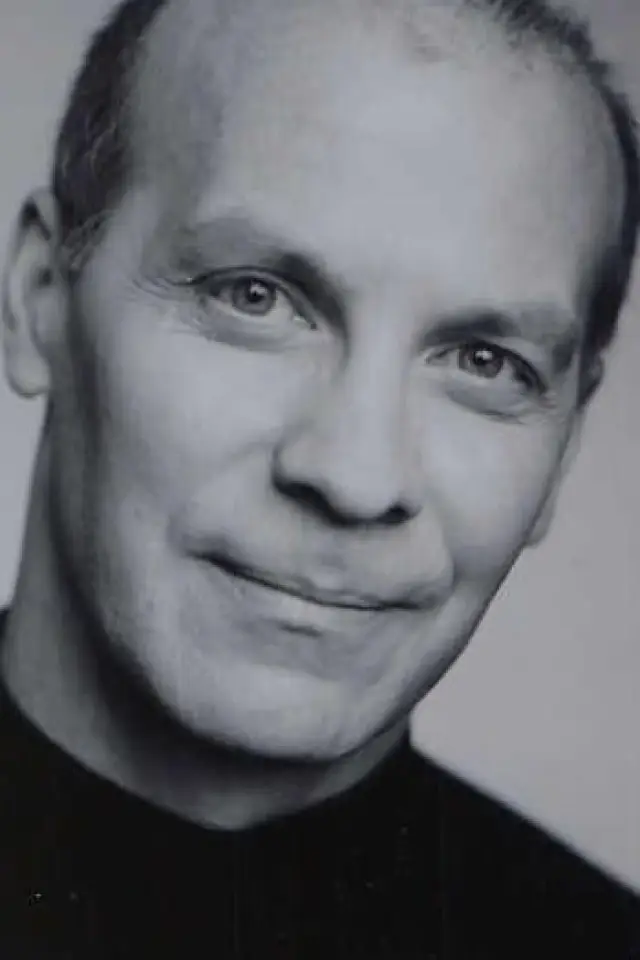 Zdjęcie Kevin Gudahl (Kevin Gudahl)