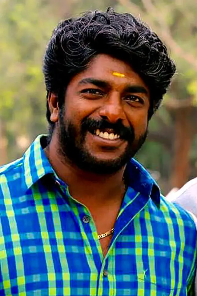 Zdjęcie S P Sreekumar (S.P. Sreekumar)