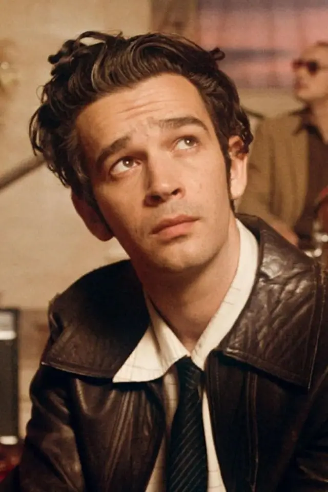 Zdjęcie  (Matty Healy)