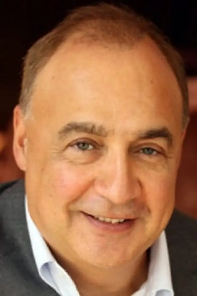 Zdjęcie Len Blavatnik. (Len Blavatnik)