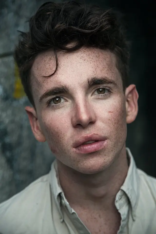 Zdjęcie  (Laurie Kynaston)