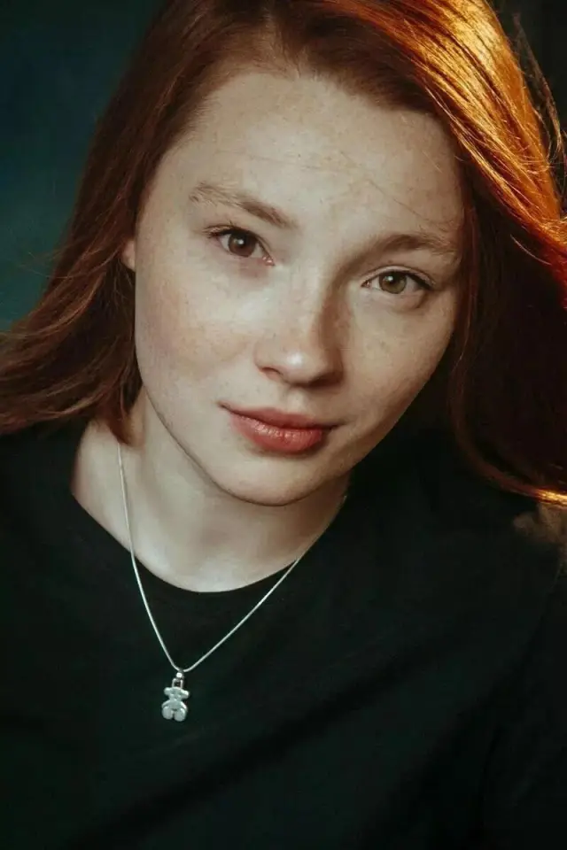 Zdjęcie  (Valeriya Dmitrieva)
