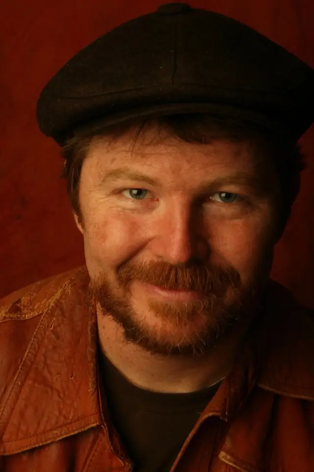 Zdjęcie Owen Egerston (Owen Egerton)