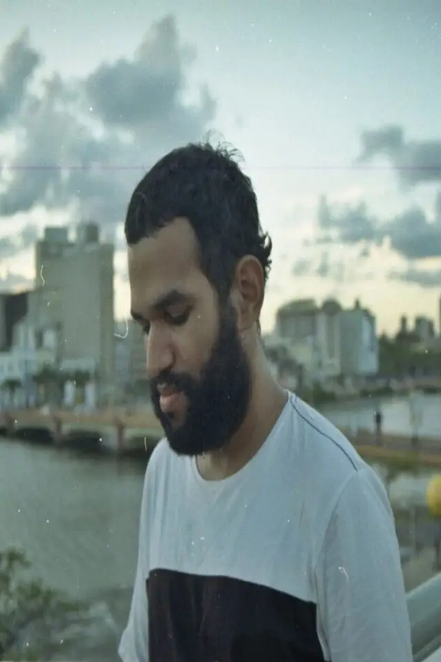 Zdjęcie Felipe André Silva (Felipe André Silva)