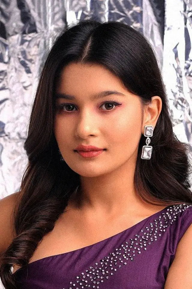 Zdjęcie  (Yuvina Parthavi)