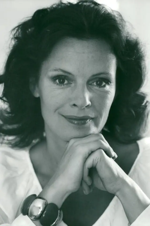 Zdjęcie  (Sylvia Lindenstrand)