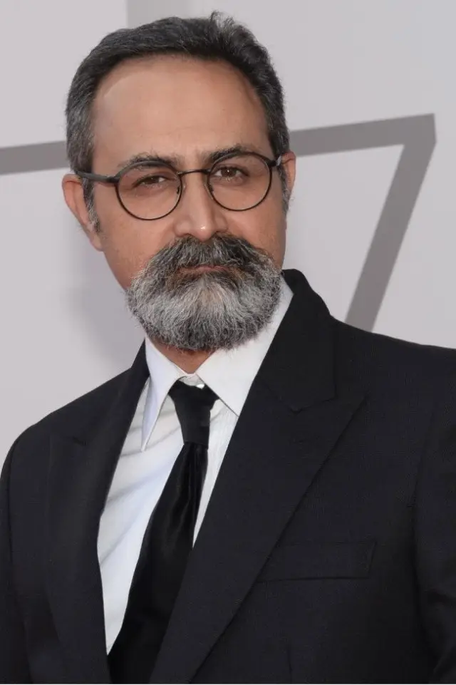 Zdjęcie Vahid Jalilvand (Vahid Jalilvand)