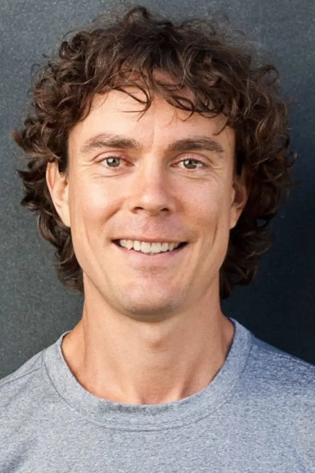 Zdjęcie  (Scott Jurek)