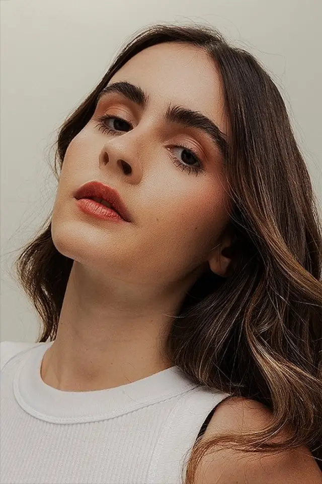 Zdjęcie  (Valentina Herszage)