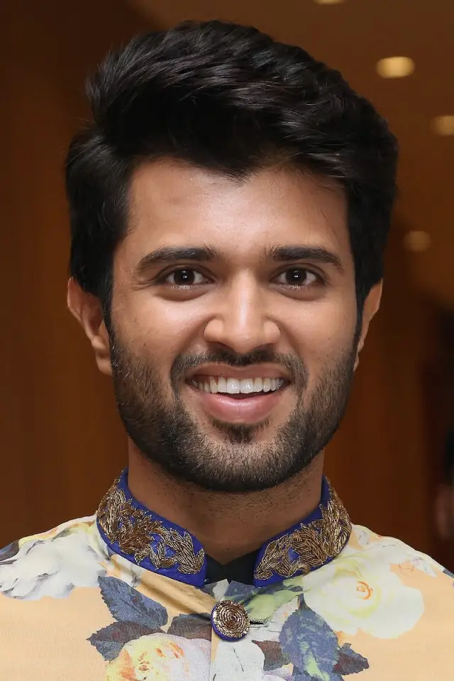 Zdjęcie Widżaj Dewerakonda (Vijay Deverakonda)