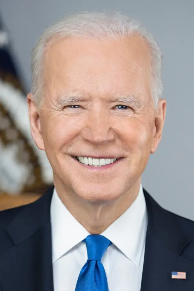 Zdjęcie Joe Biden