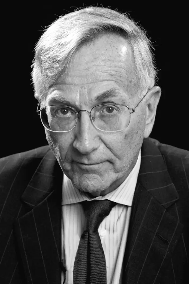 Zdjęcie  (Seymour Hersh)
