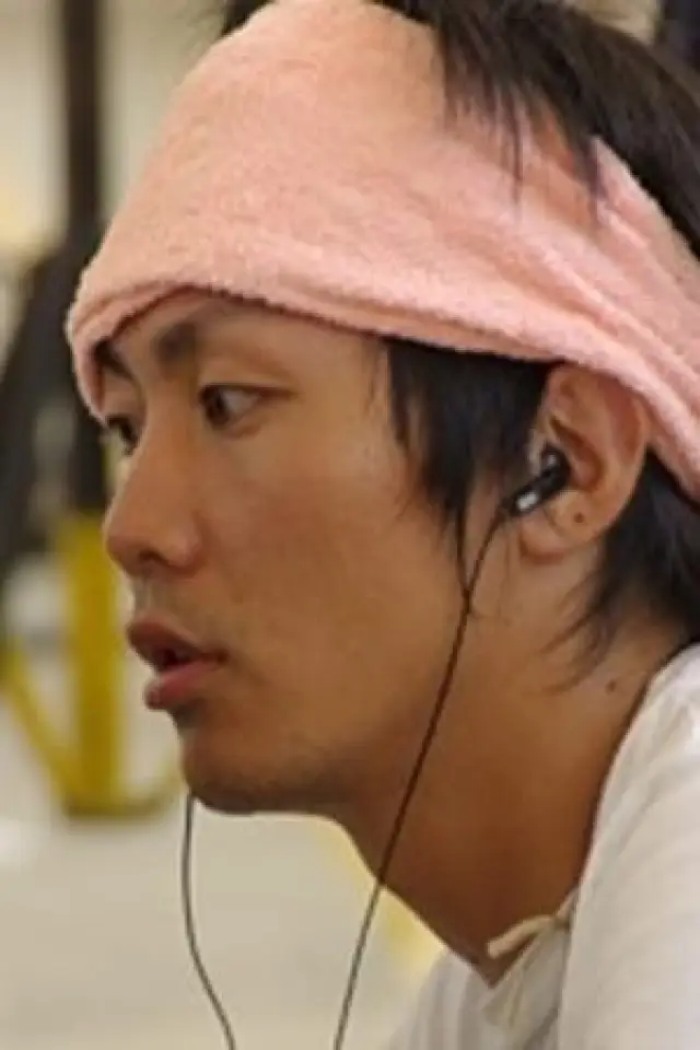 Zdjęcie Akihiro Toda