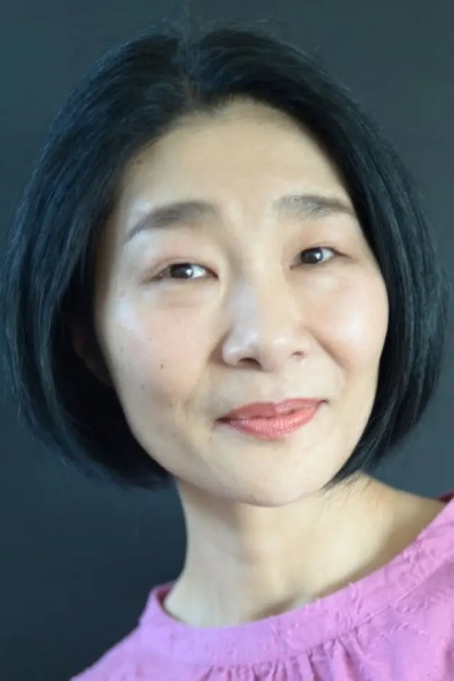 Zdjęcie  (Kaori Takeshita)